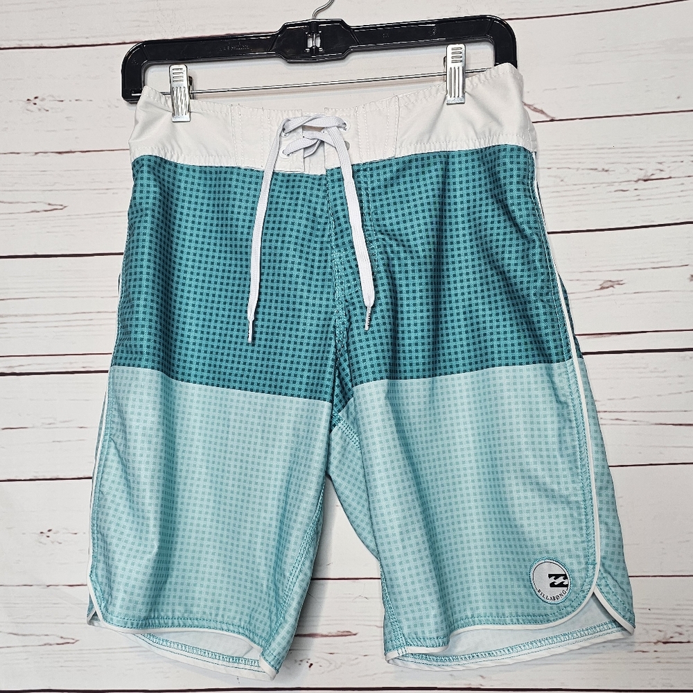 Billabong Platinum X Zero Gravity Board Shorts